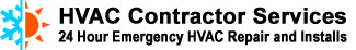 City Hall HVAC Services